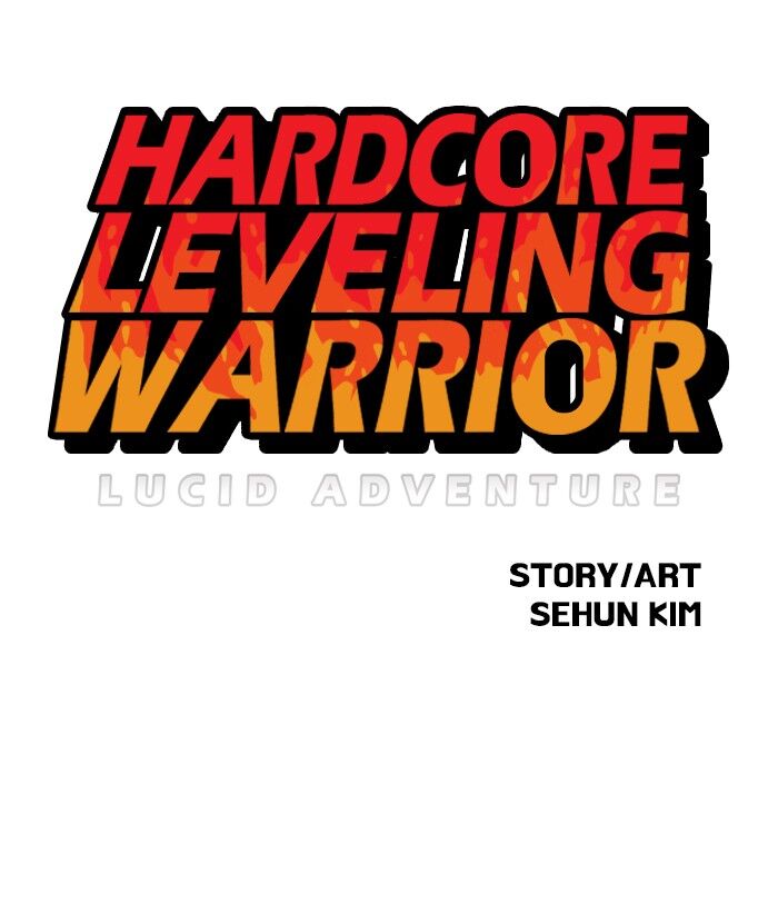 Hardcore Leveling Warrior 159