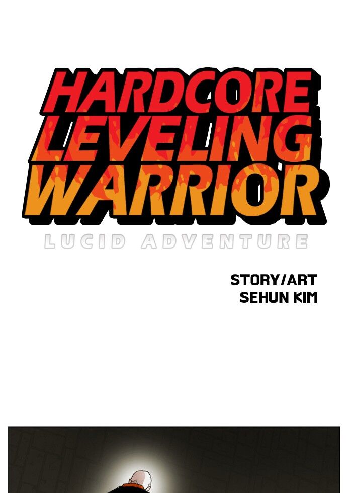 Hardcore Leveling Warrior 160