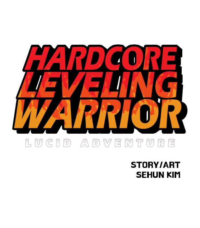 Hardcore Leveling Warrior 161