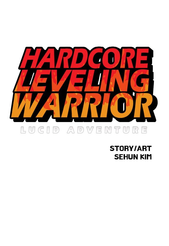 Hardcore Leveling Warrior 163
