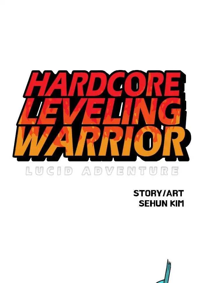 Hardcore Leveling Warrior Chapter 150