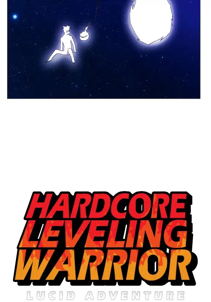 Hardcore Leveling Warrior Chapter 164