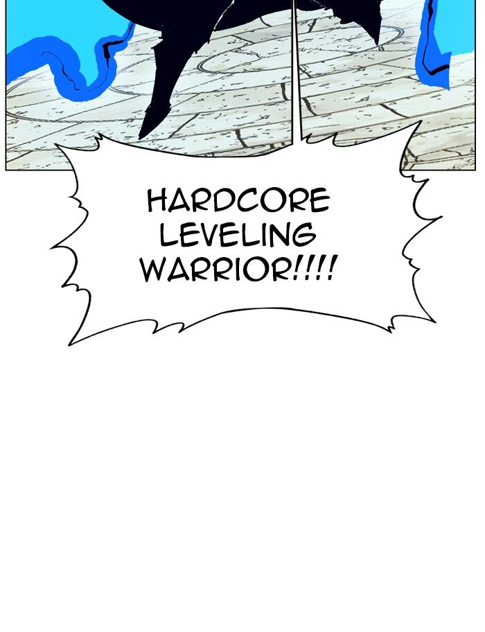 Hardcore Leveling Warrior 165