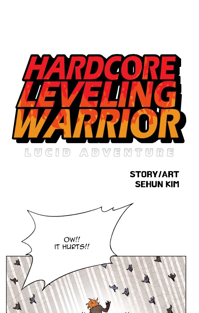 Hardcore Leveling Warrior 171
