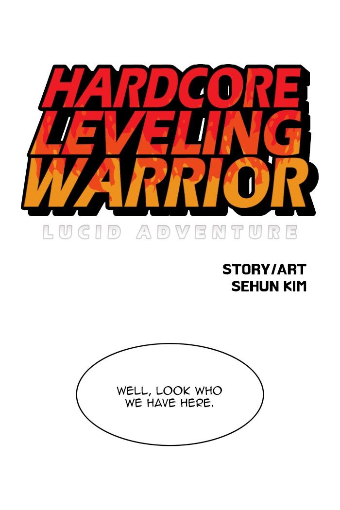Hardcore Leveling Warrior 175