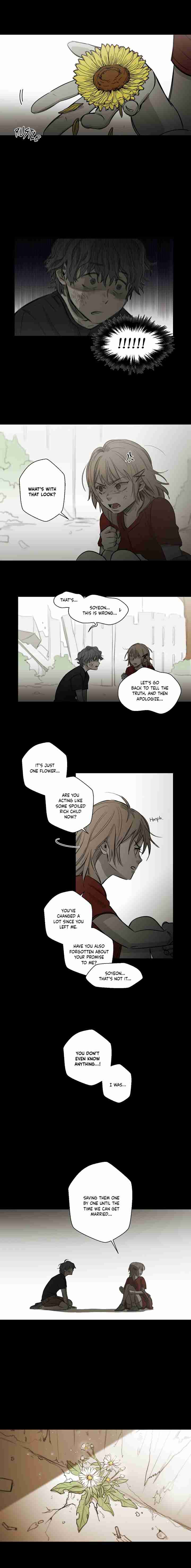 Never Understand Ch. 86 Incorrigible (1)