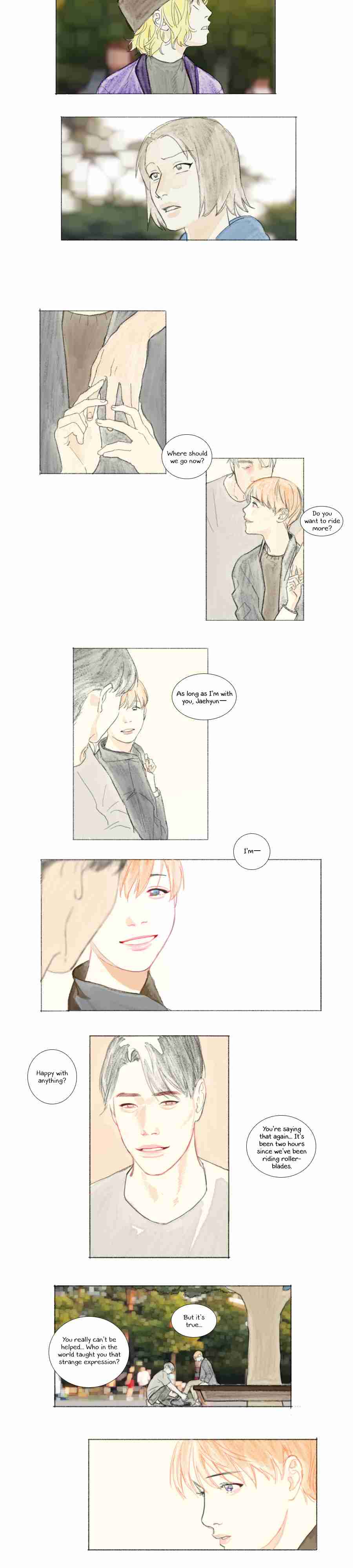 Catboy Catday Ch. 43 New Relationship