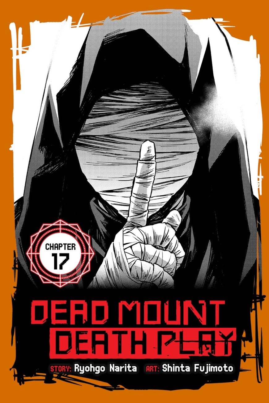Dead Mount Death Play 17