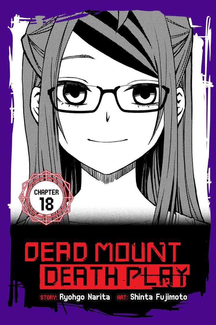 Dead Mount Death Play 18