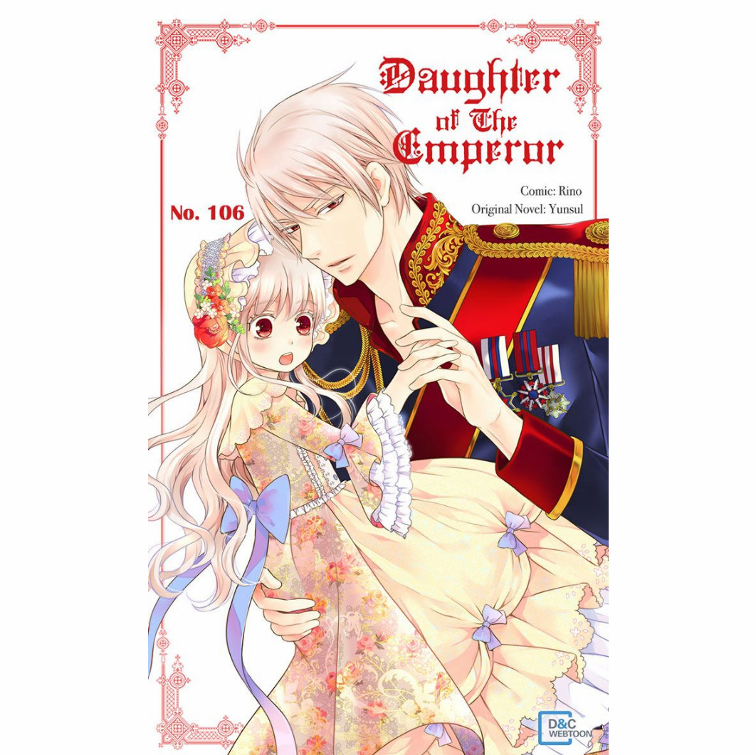 Daughter of the Emperor Ch.106