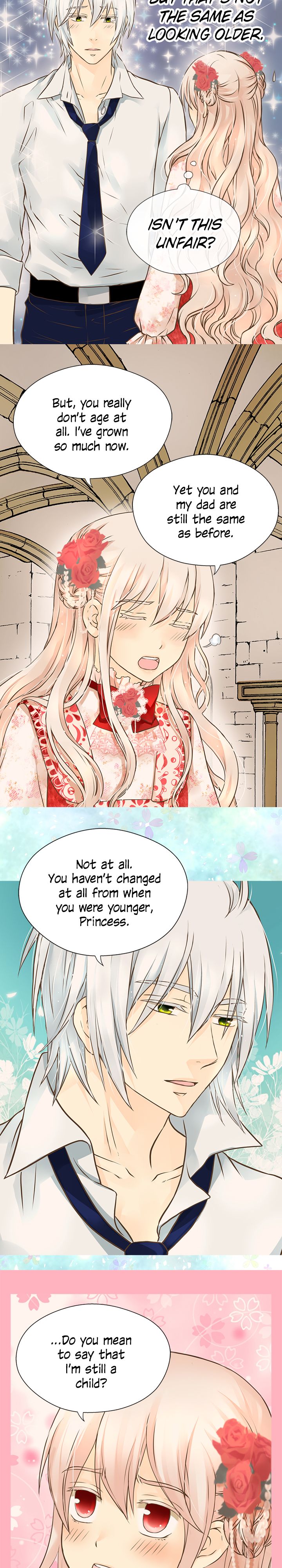 Daughter of the Emperor Ch.150
