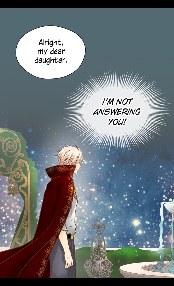 Daughter of the Emperor Ch.158