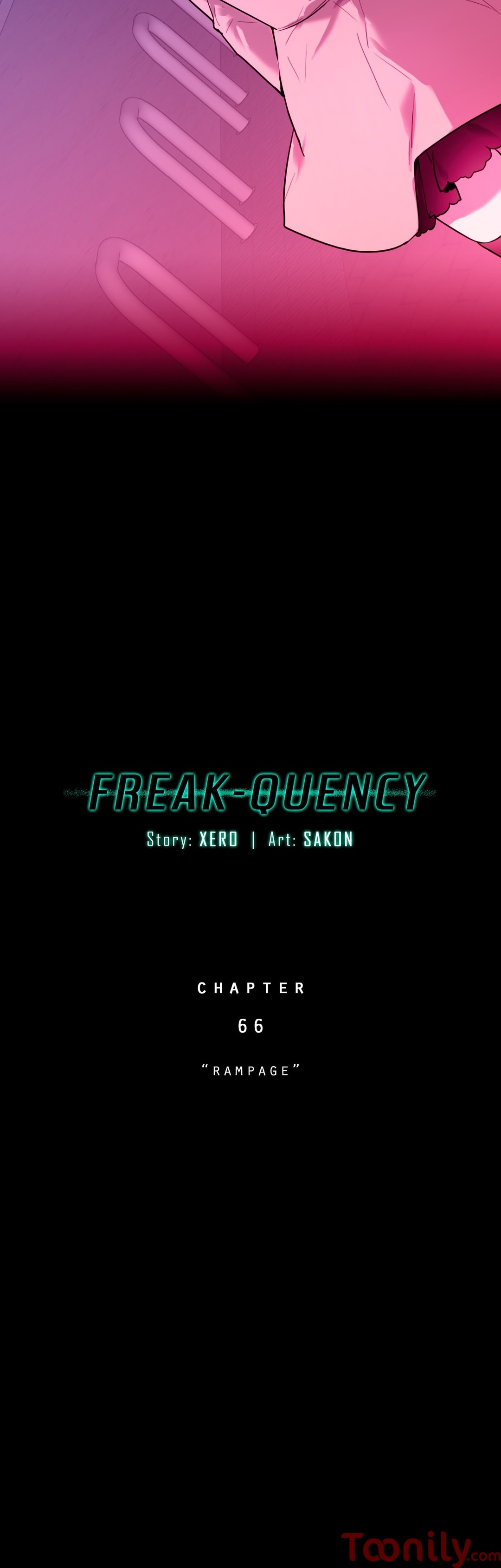 Freak-Quency Chap 66
