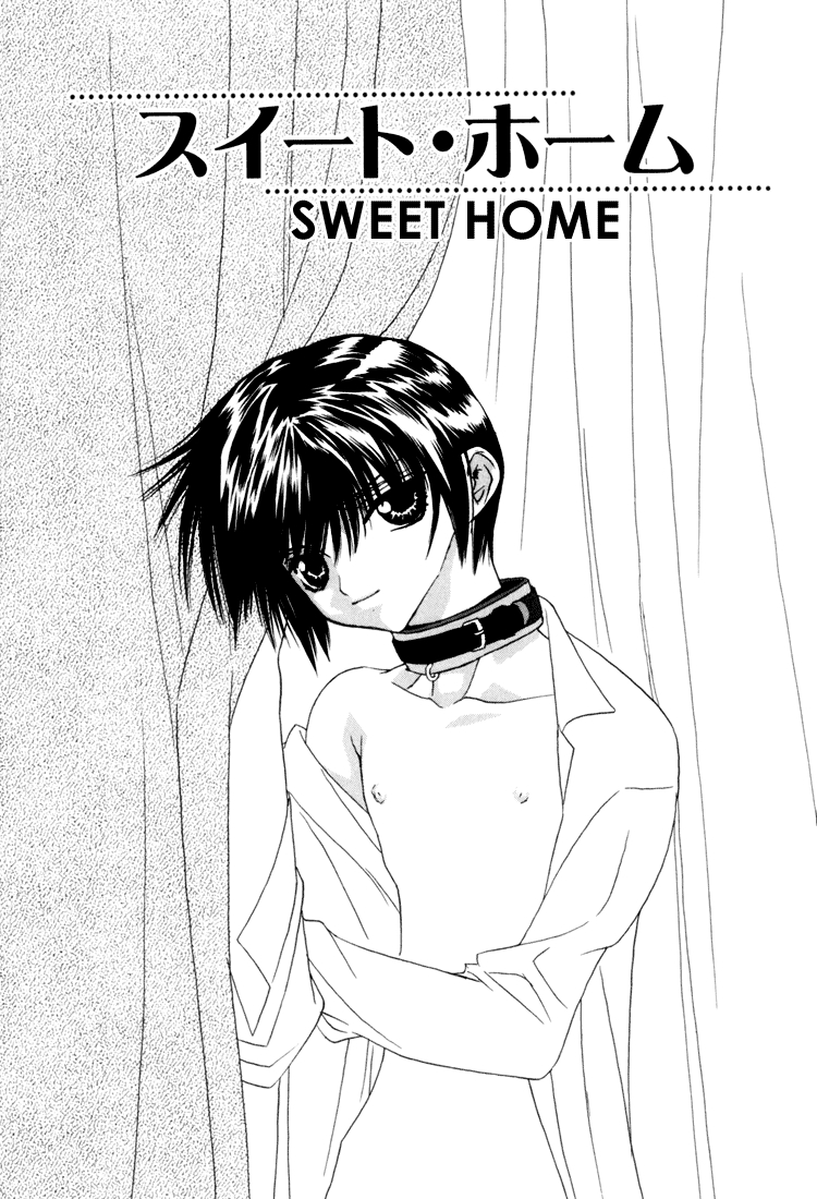 Tenshi no Heart Rhythm Vol. 1 Ch. 5 Sweet Home