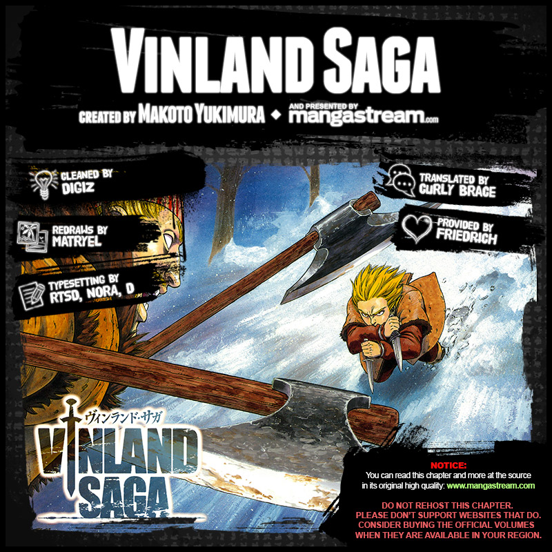 Vinland Saga 161