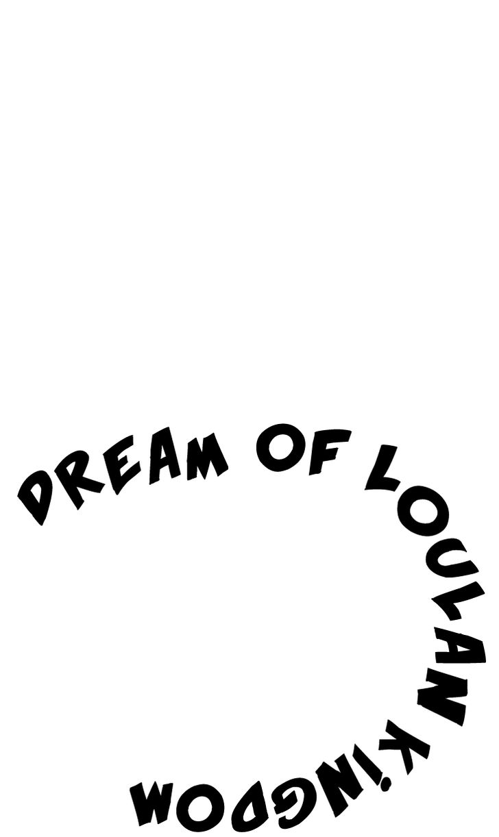 Dream of Loulan Kingdom 27