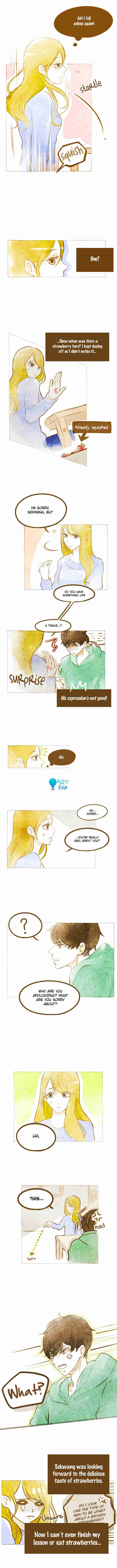 Real My Way Ch. 10