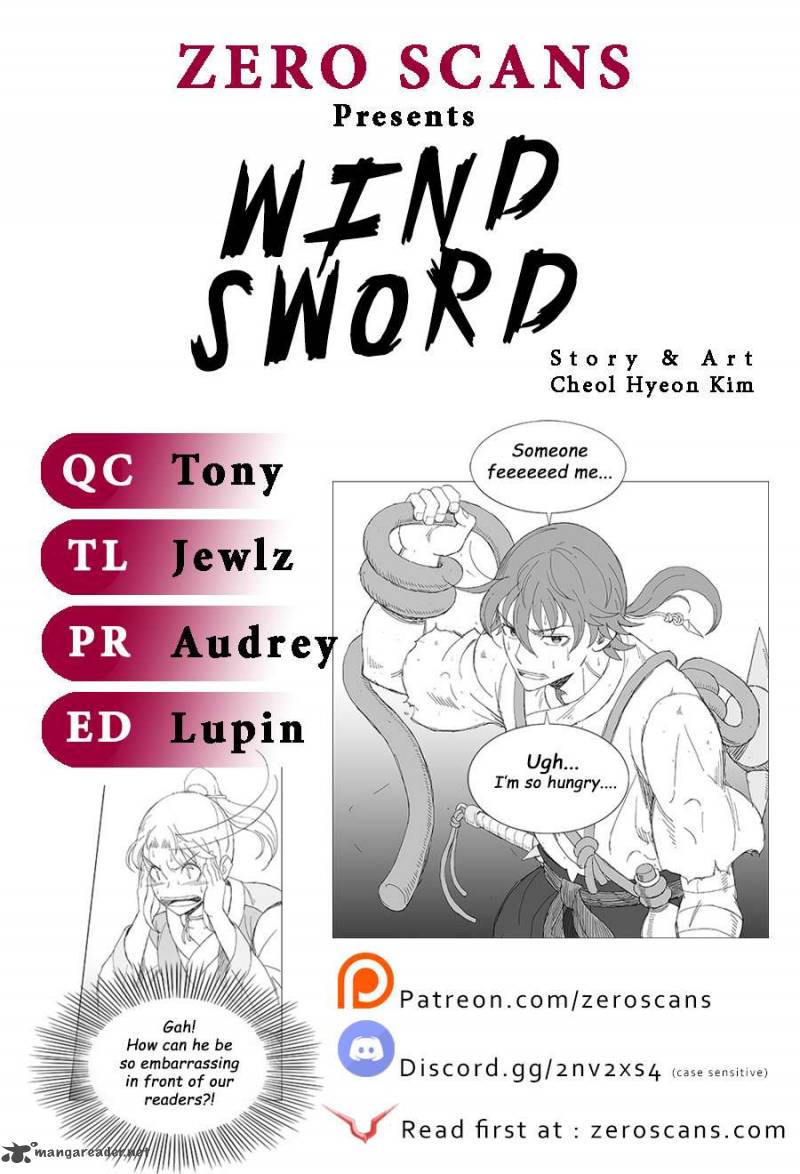Wind Sword 22