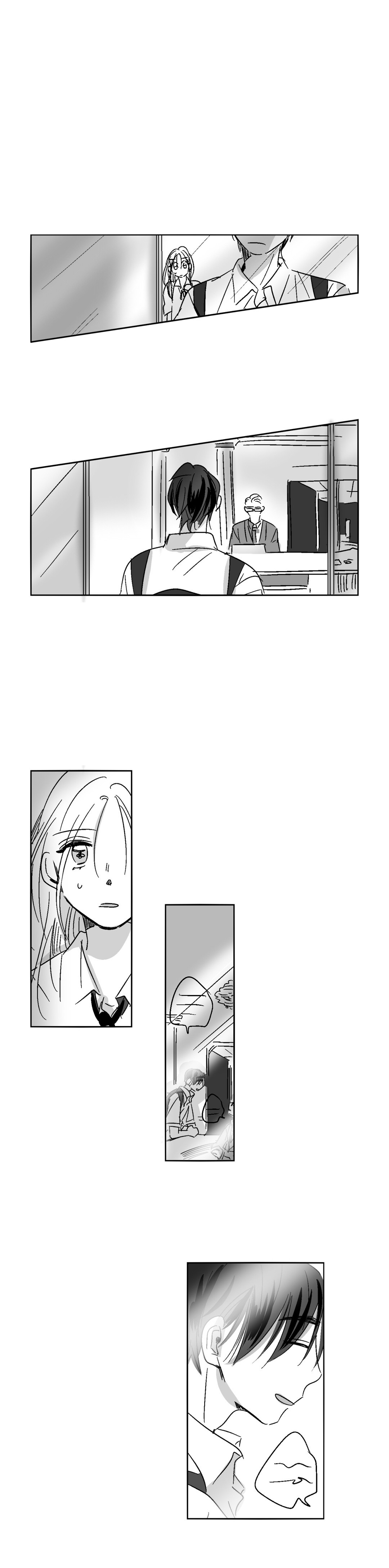 The Eyes of Sora Ch. 21 Water Ghost (2)