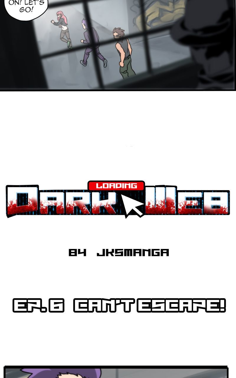 Dark Web 6