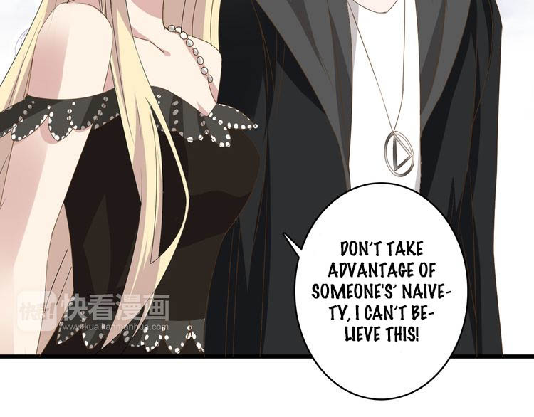 Tall Girls Can Fall In Love Too Ch. 25