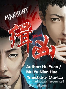 Manhunt Ch. 1 The corpse from the rainy night (1)