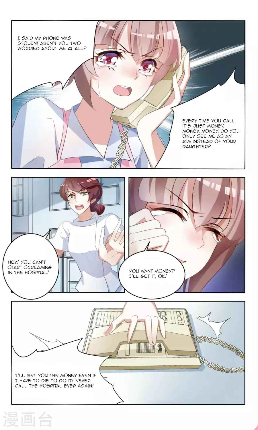 Sweet Candy Ch. 10