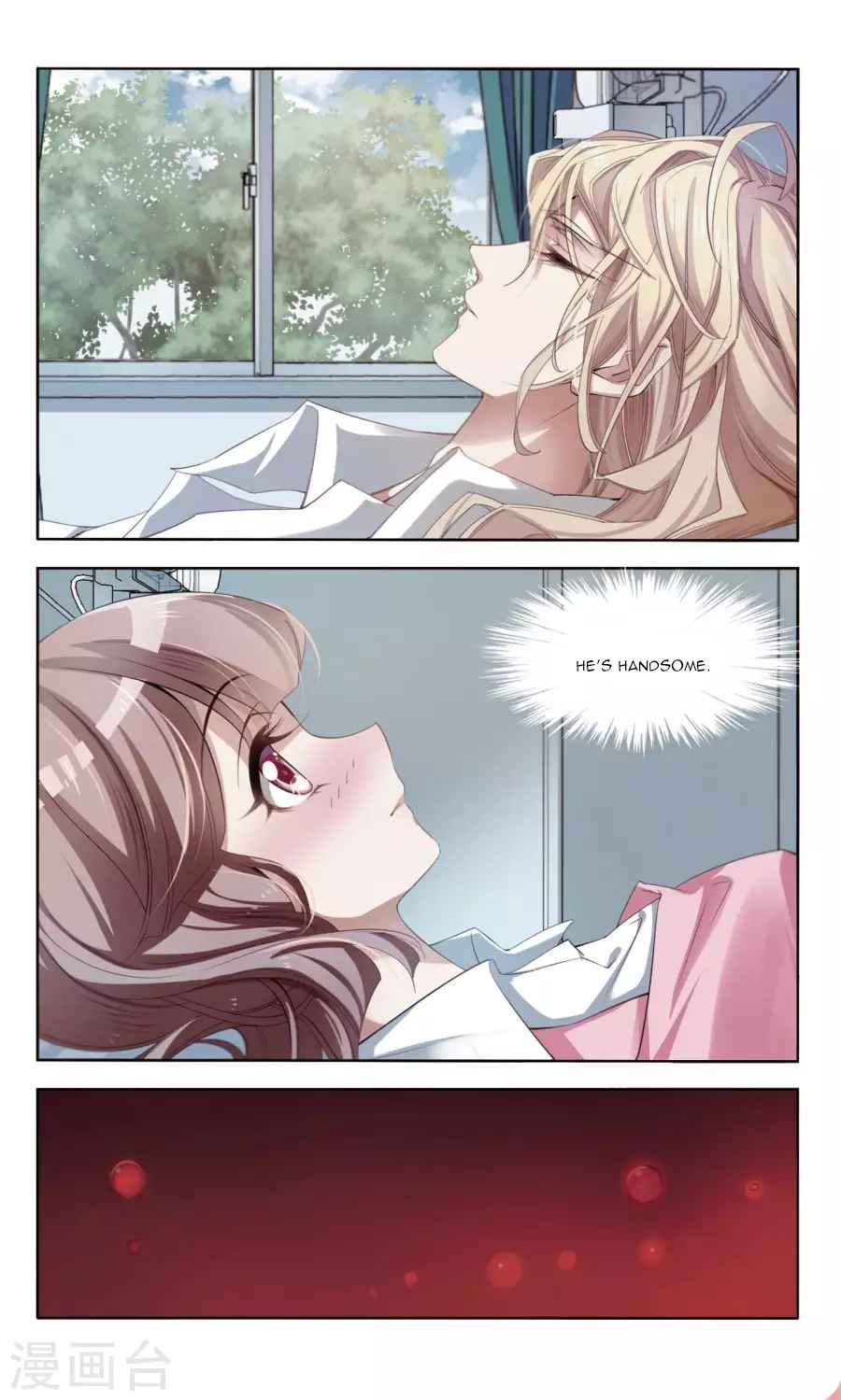 Sweet Candy Ch. 13
