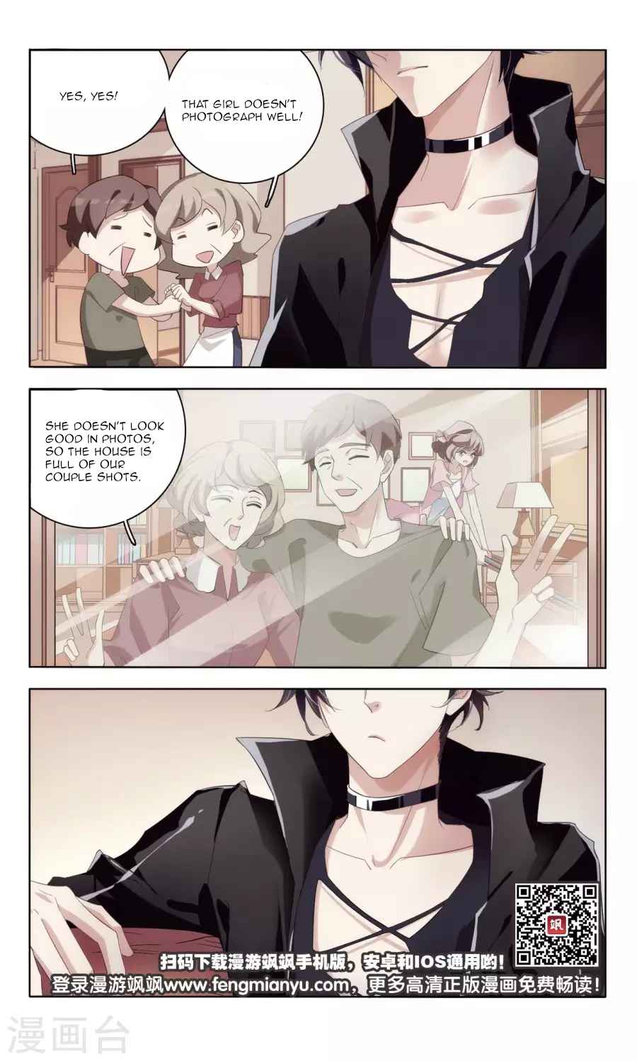 Sweet Candy Ch. 14