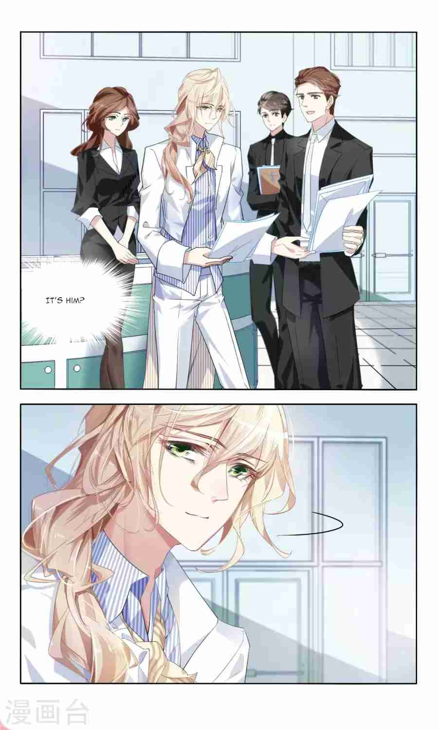 Sweet Candy Ch. 15