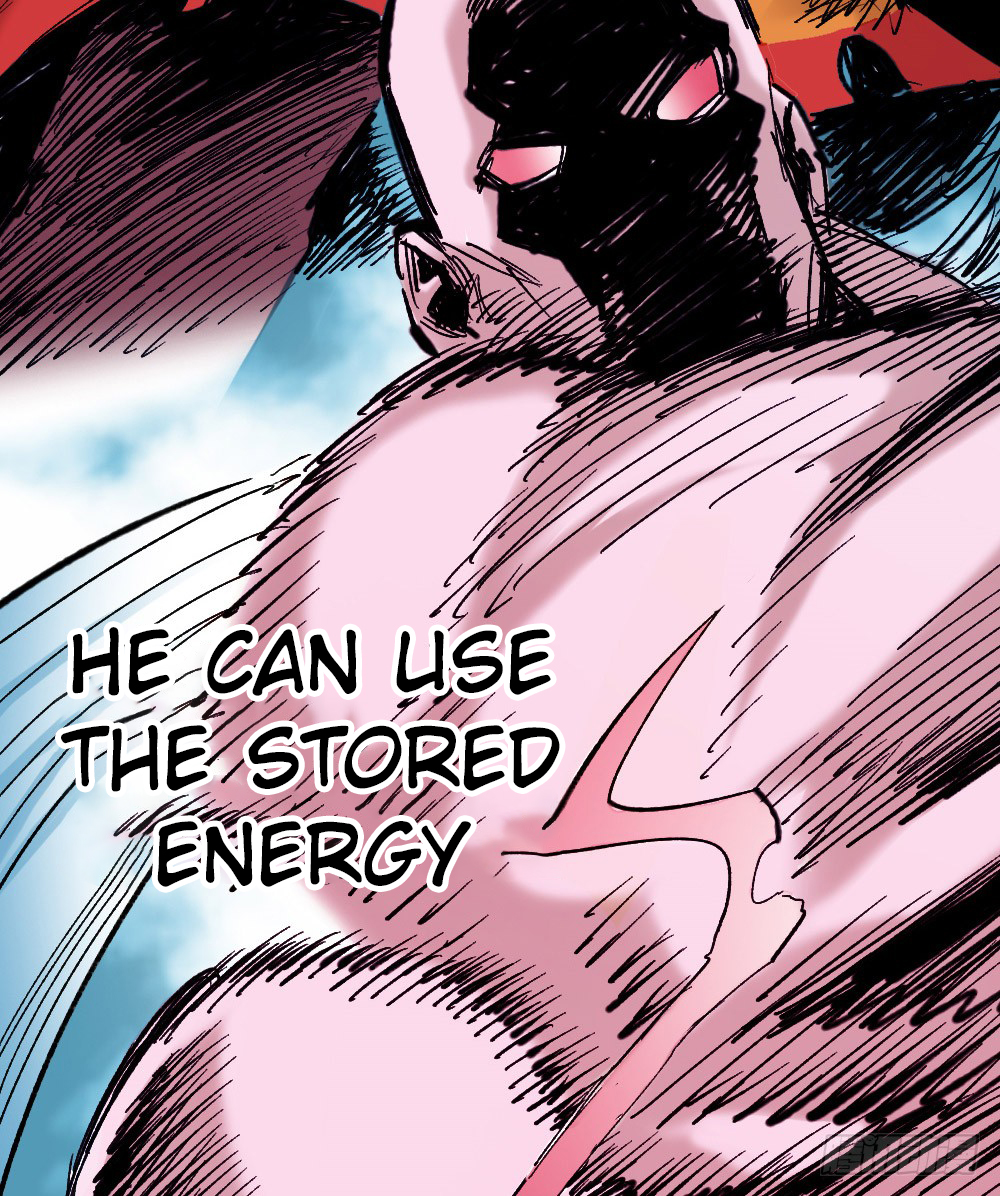 The Doctor's Supremacy Ch. 24 Power as Water, Body as Sponge