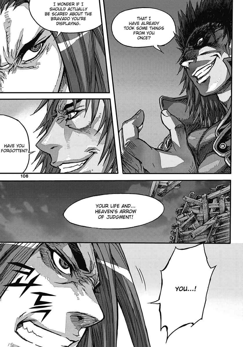 King of Hell Vol. 53 Ch. 360