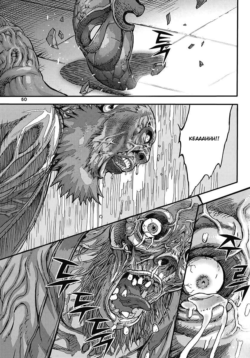 King of Hell Vol. 54 Ch. 363