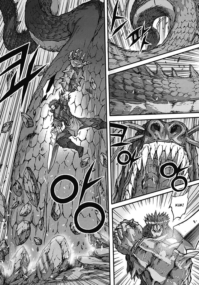 King of Hell Vol. 54 Ch. 367
