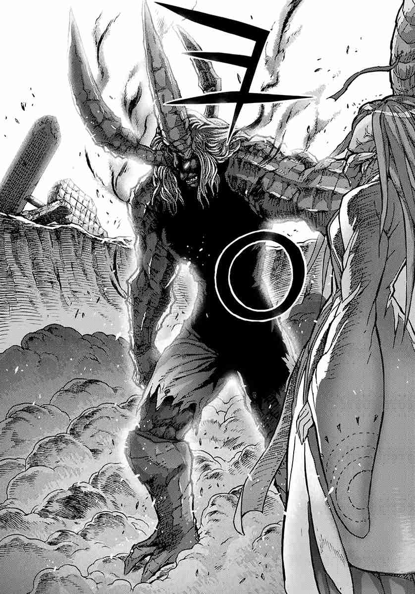 King of Hell Vol. 55 Ch. 369