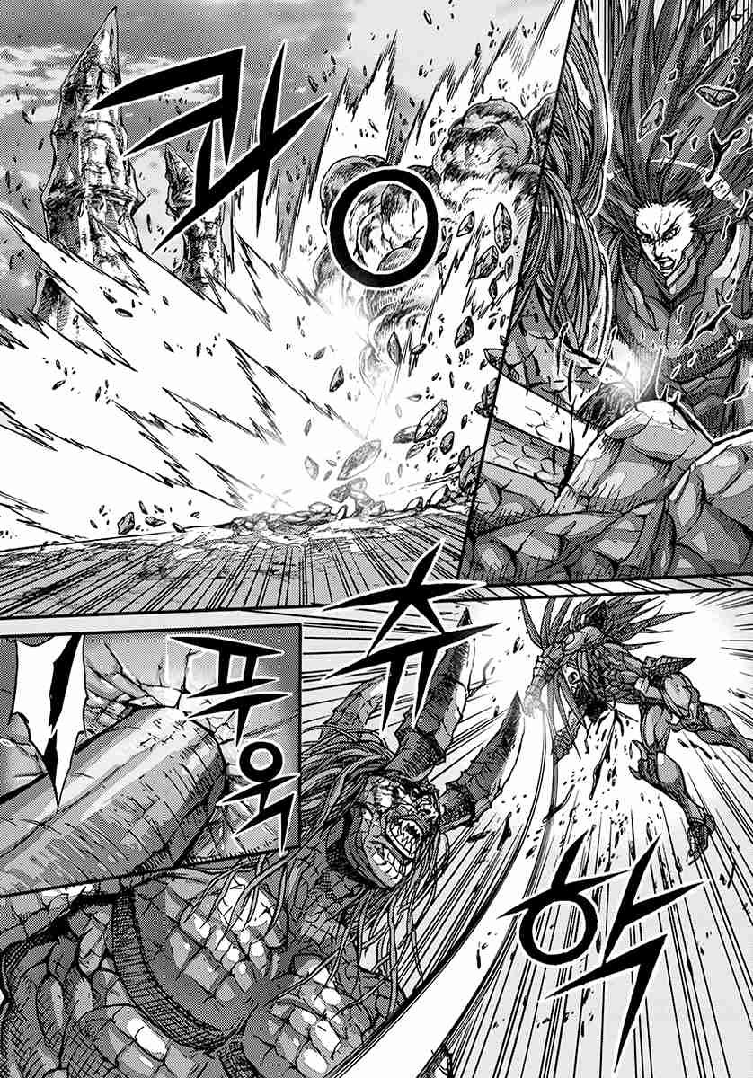 King of Hell Vol. 55 Ch. 370