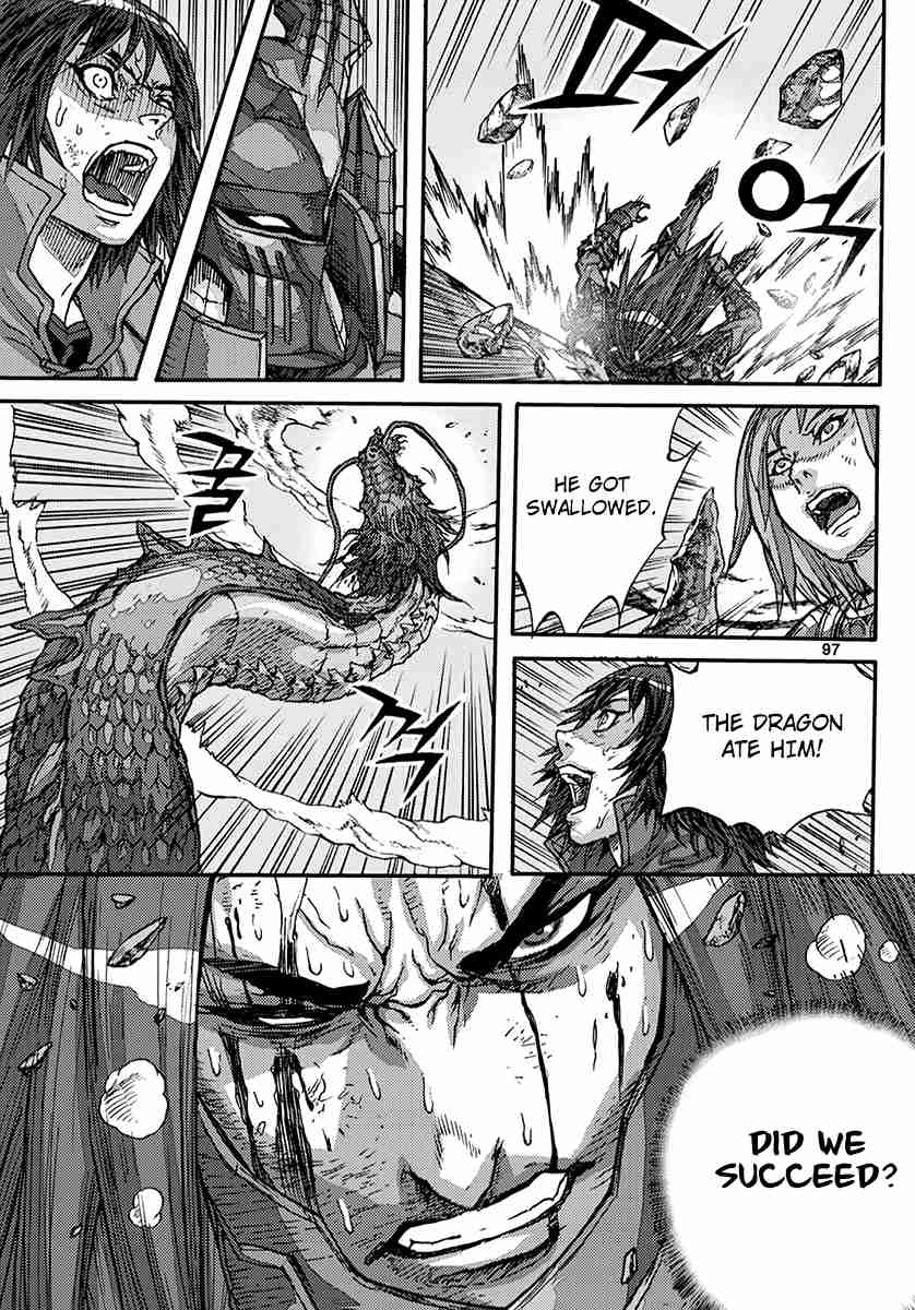 King of Hell Vol. 55 Ch. 371