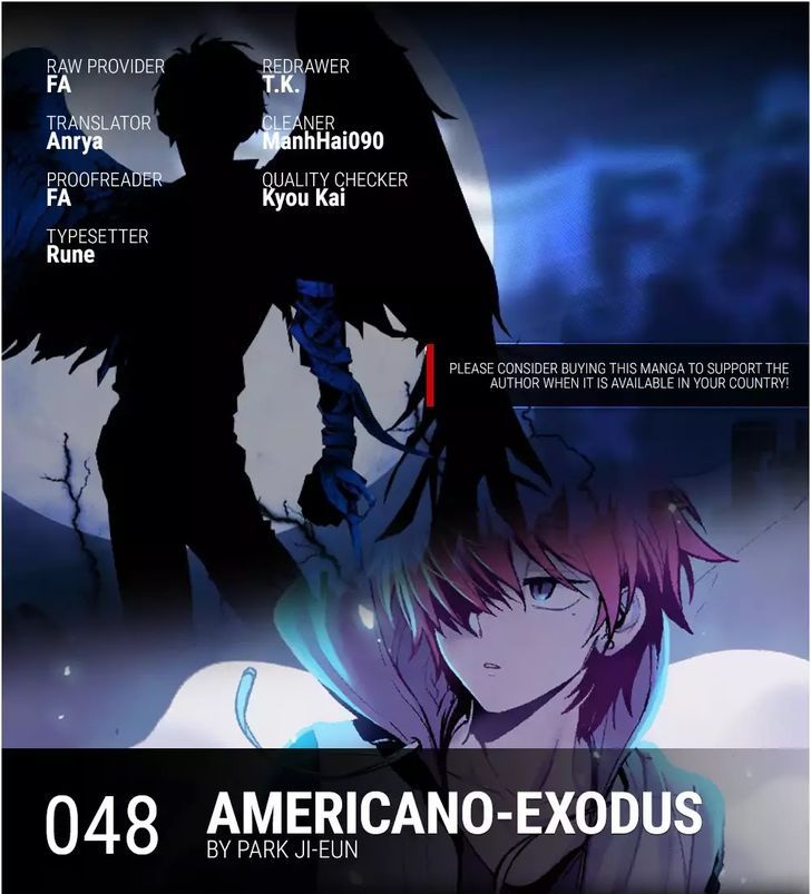 Americano-Exodus 48