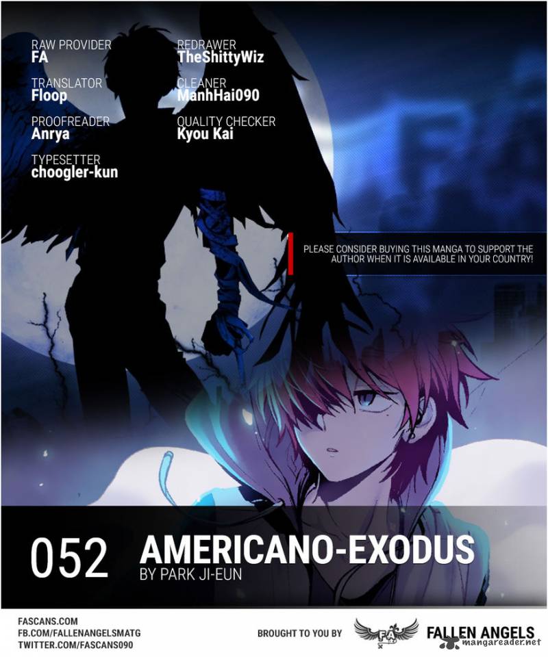 Americano-Exodus 52