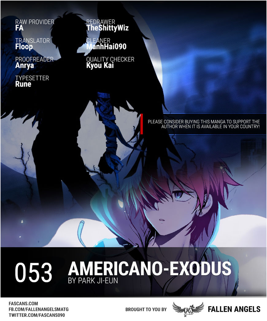 Americano-Exodus 53