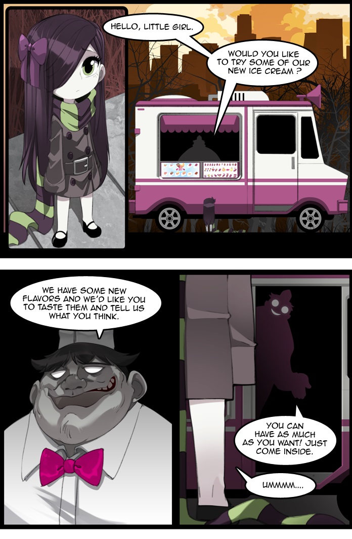 The Crawling City Ch. 35 Guest Episode #3