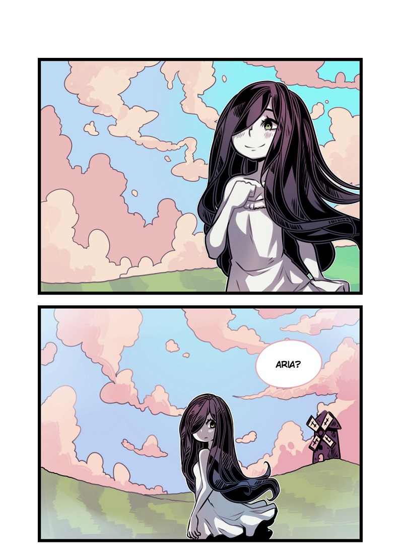 The Crawling City Ch. 37 Dreams of Colour