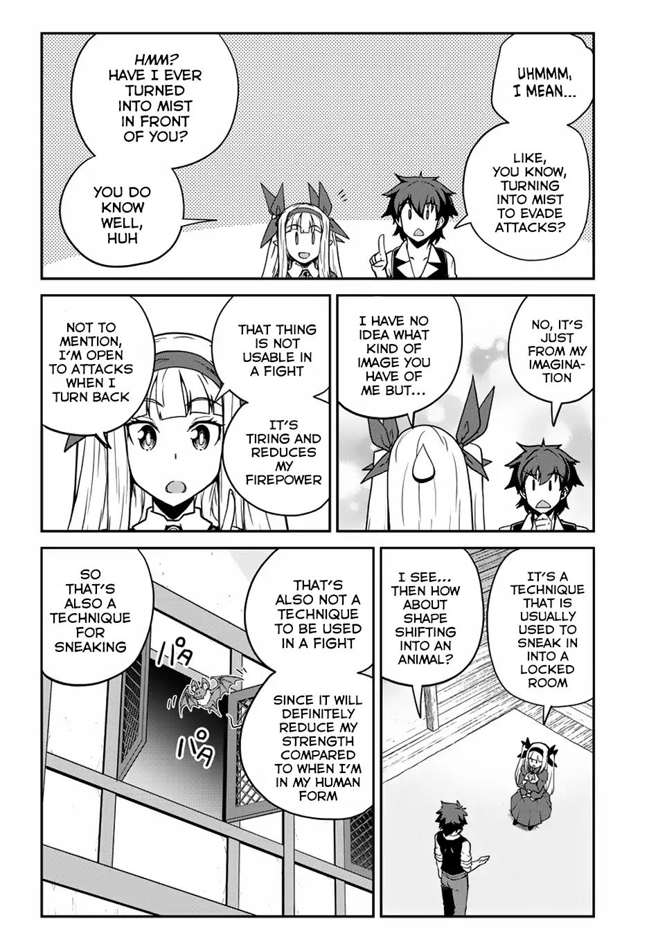 Farming Life in Another World Ch.83