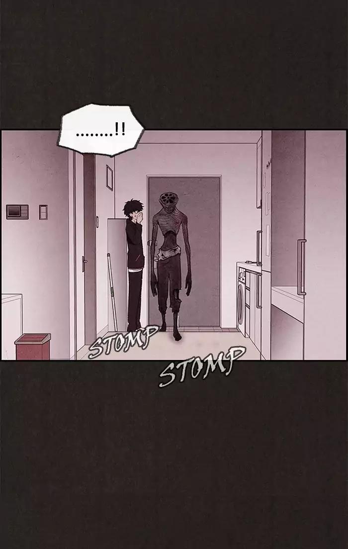 Sweet Home Chapter 10:
