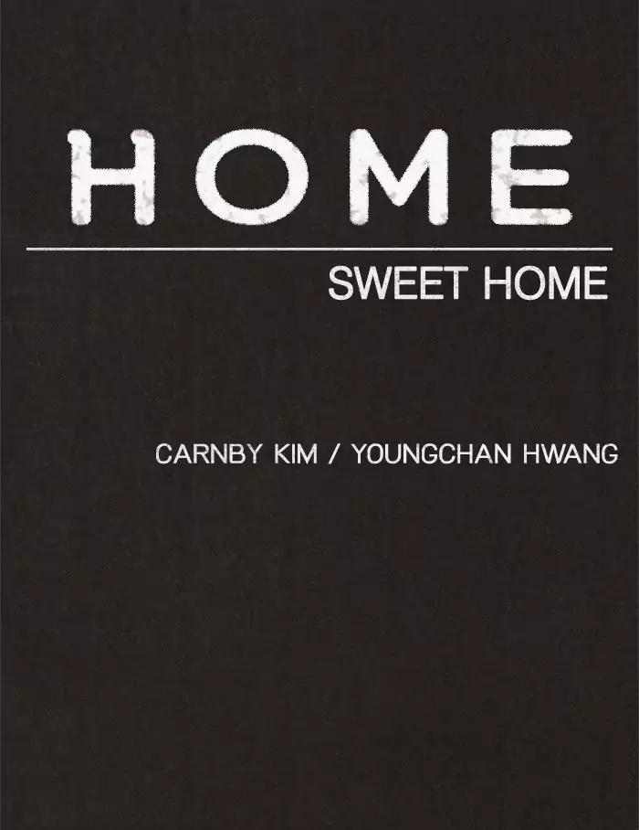 Sweet Home Chapter 22: