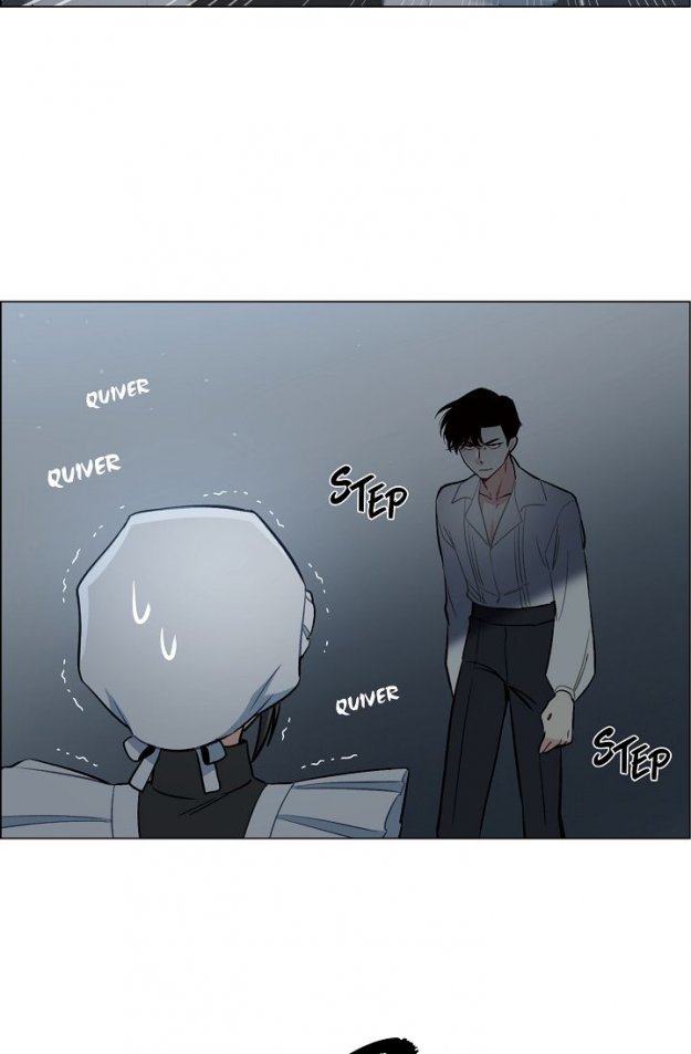The Maid and the Vampire Vol.DELETED Ch.DELETED