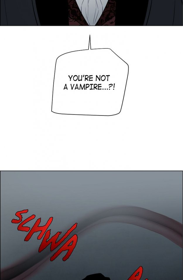 The Maid and the Vampire Ch.1