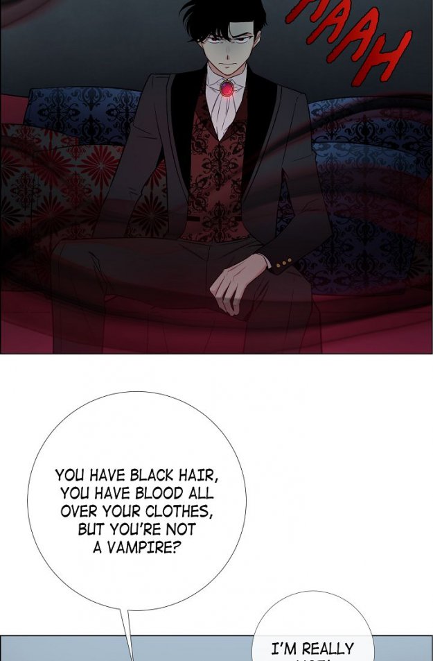 The Maid and the Vampire Ch.1