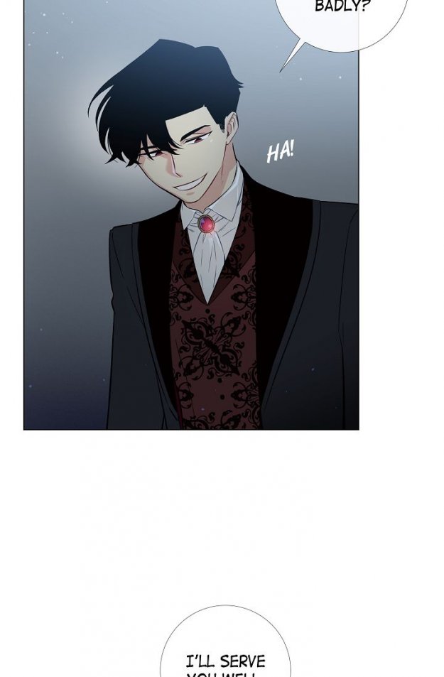 The Maid and the Vampire Ch.2