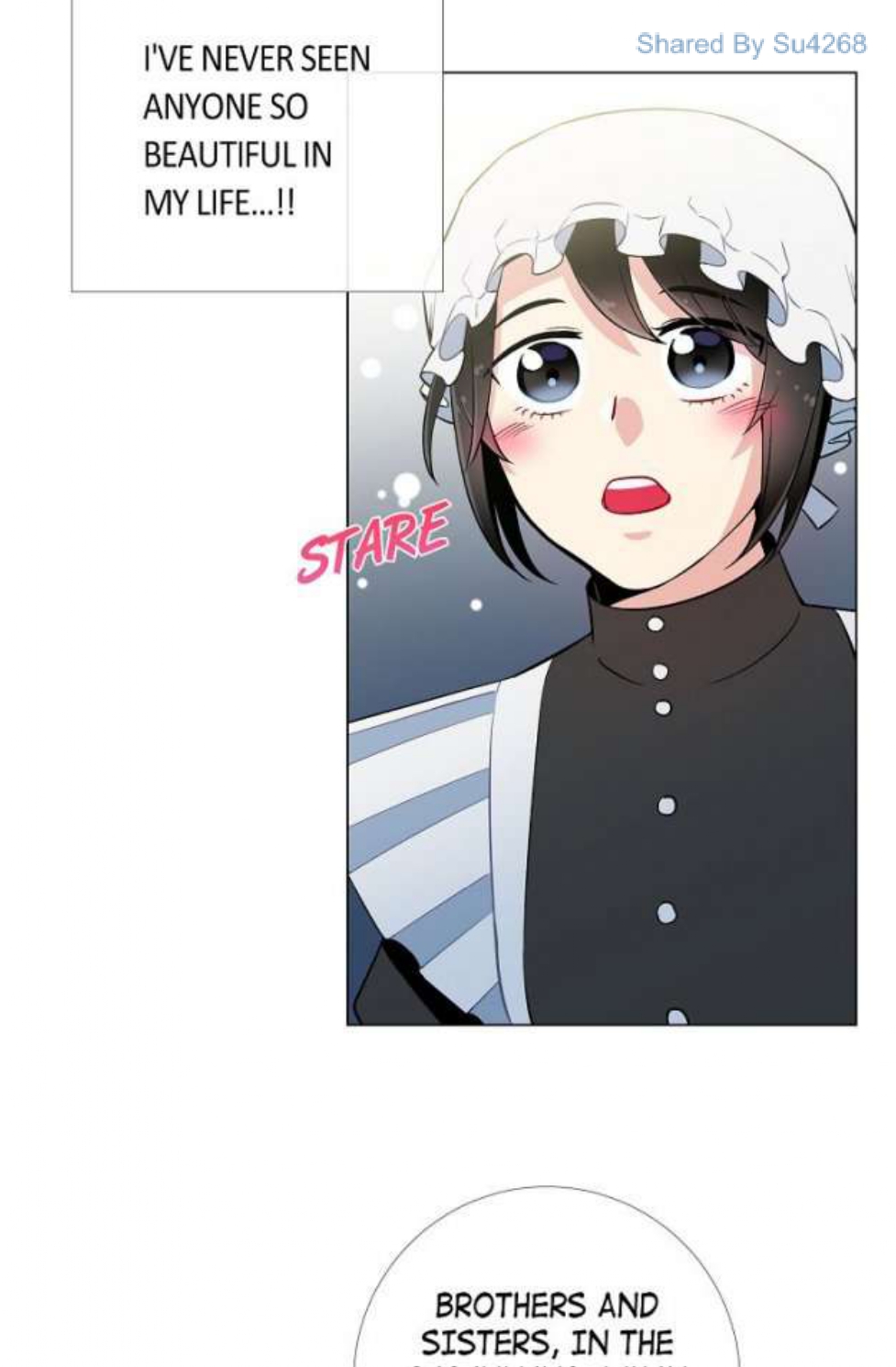 The Maid and the Vampire Ch.6